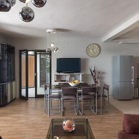 Casa Del Sole Villa Gradac  Kültér fotó