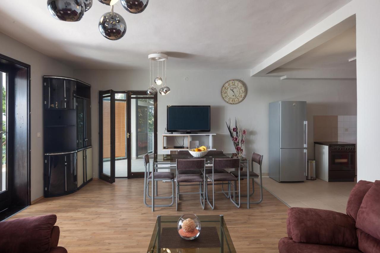 Casa Del Sole Villa Gradac  Kültér fotó