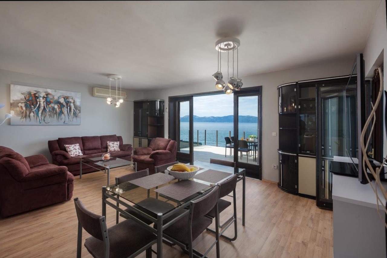 Casa Del Sole Villa Gradac  Kültér fotó