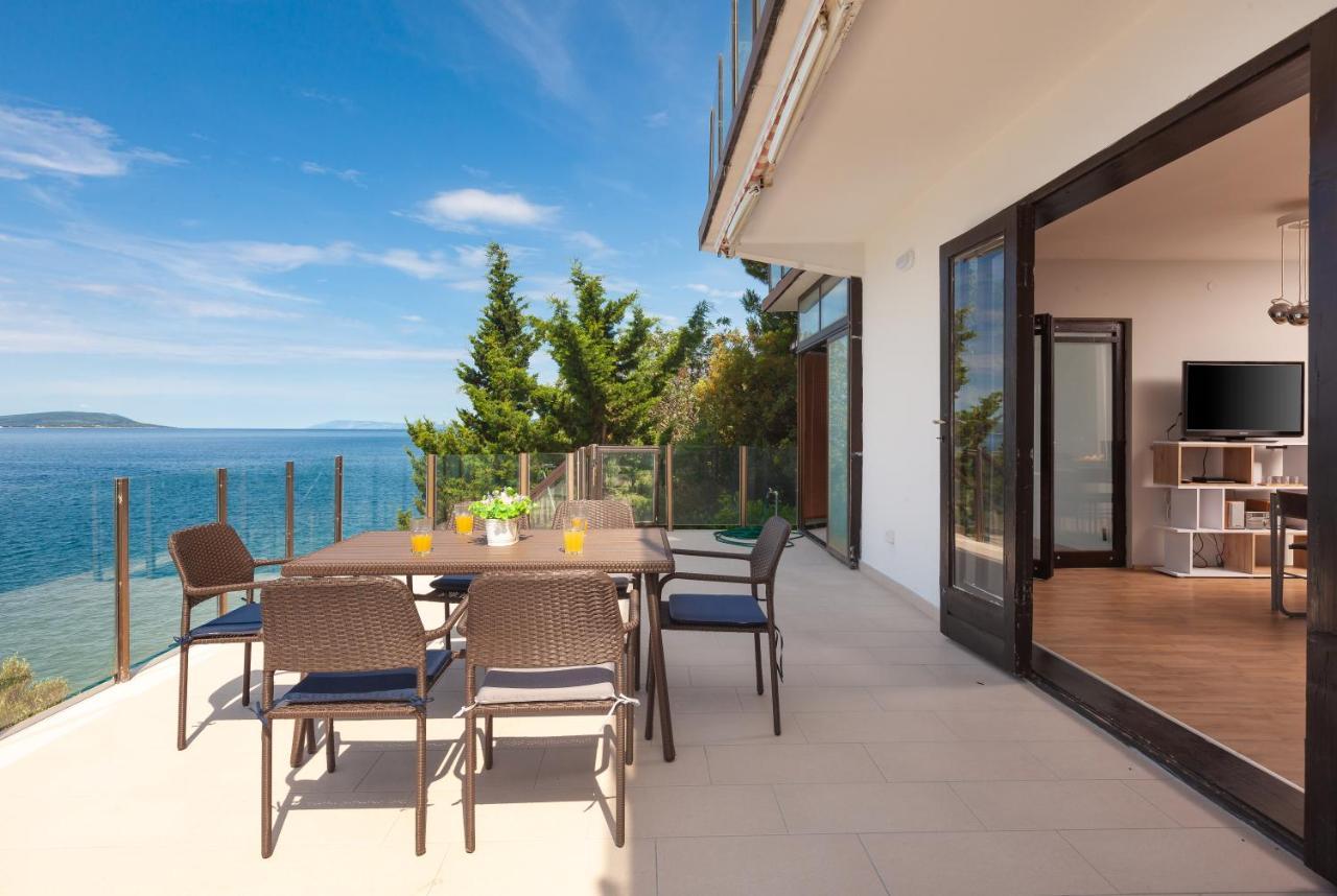 Casa Del Sole Villa Gradac  Kültér fotó