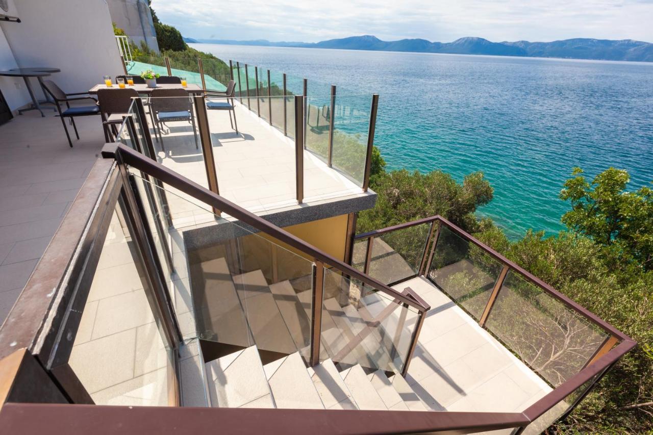 Casa Del Sole Villa Gradac  Kültér fotó