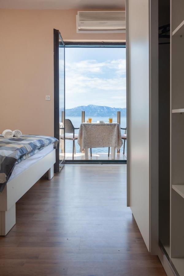 Casa Del Sole Villa Gradac  Kültér fotó