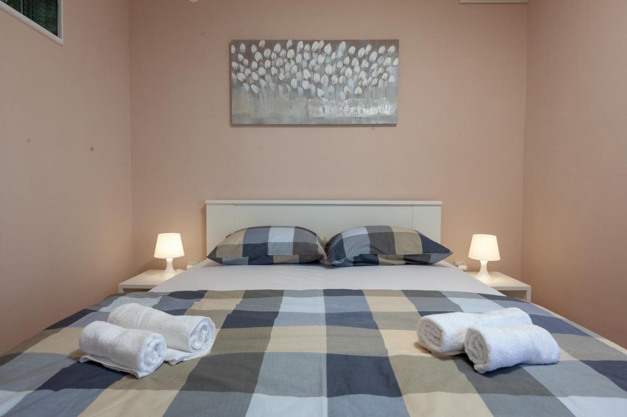 Casa Del Sole Villa Gradac  Kültér fotó