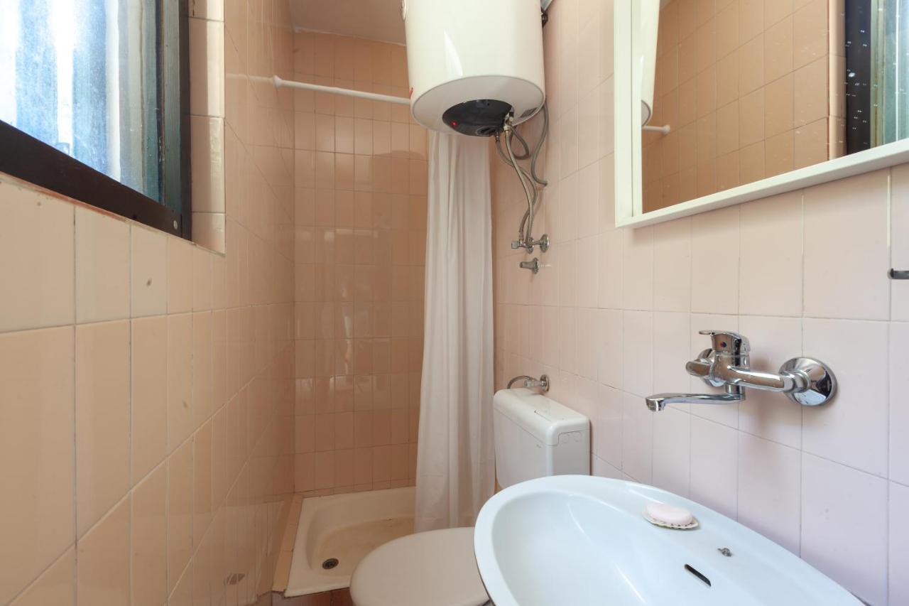 Casa Del Sole Villa Gradac  Kültér fotó