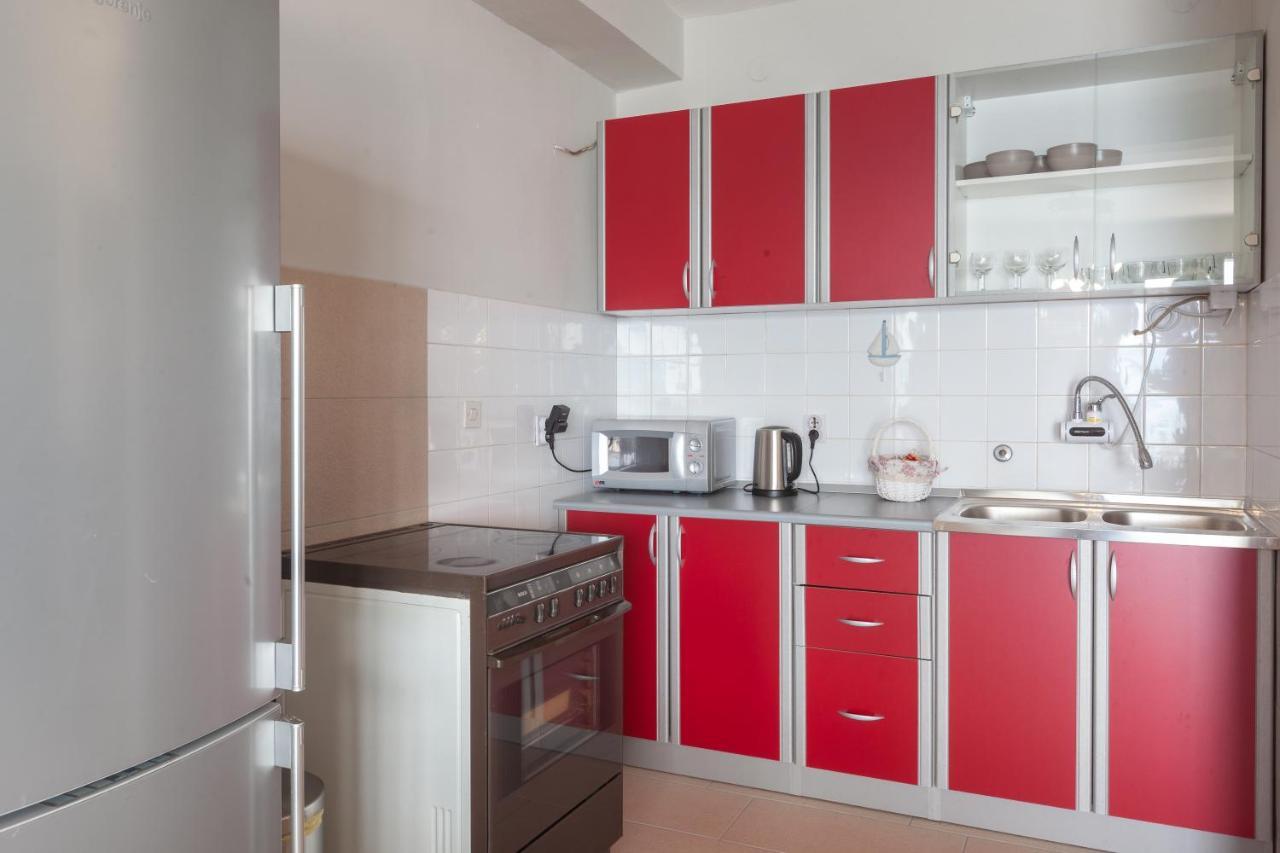 Casa Del Sole Villa Gradac  Kültér fotó