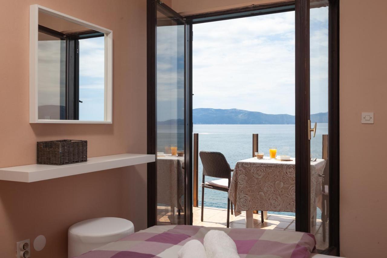 Casa Del Sole Villa Gradac  Kültér fotó
