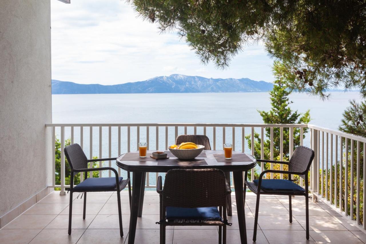 Casa Del Sole Villa Gradac  Kültér fotó