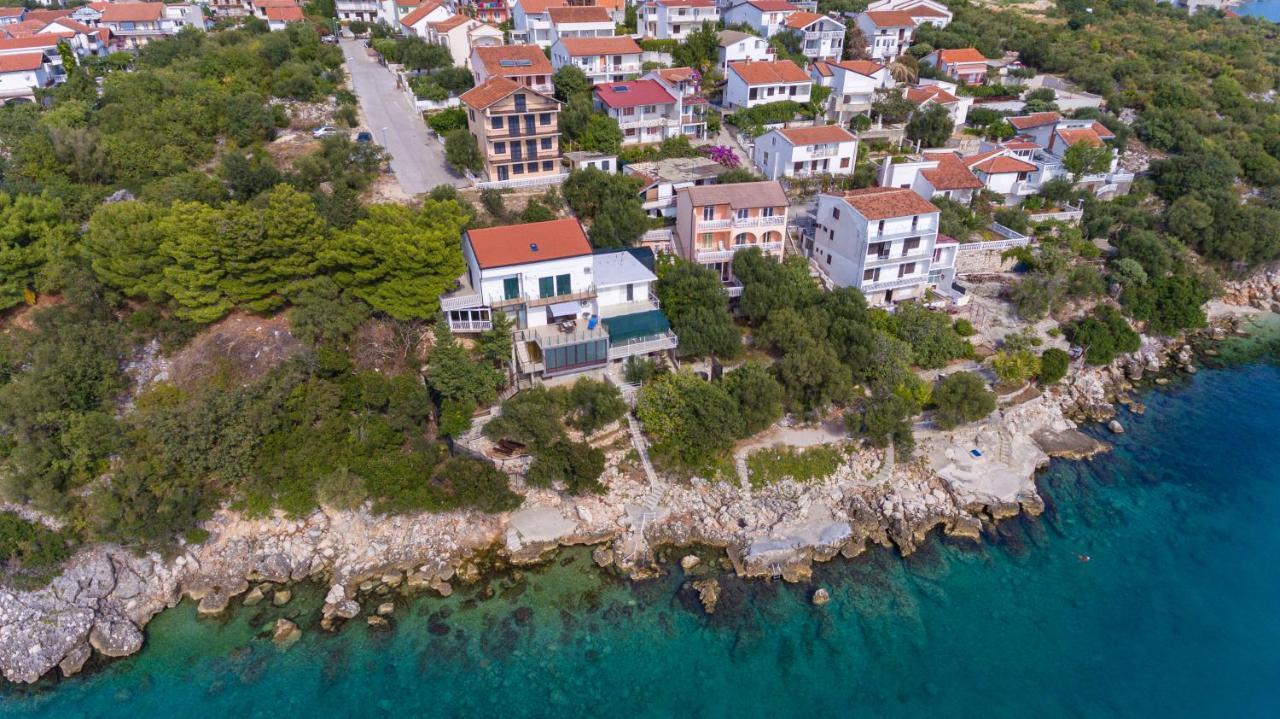 Casa Del Sole Villa Gradac  Kültér fotó