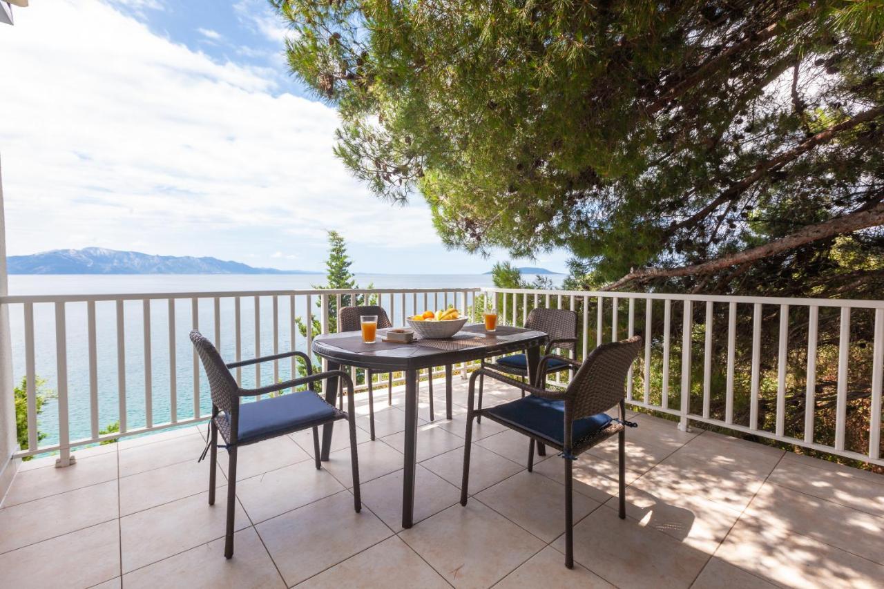 Casa Del Sole Villa Gradac  Kültér fotó