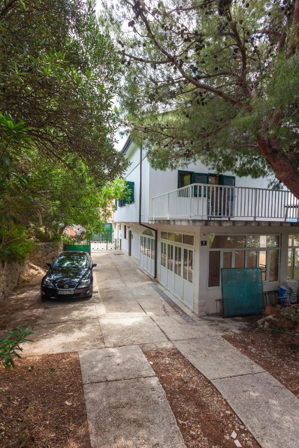 Casa Del Sole Villa Gradac  Kültér fotó