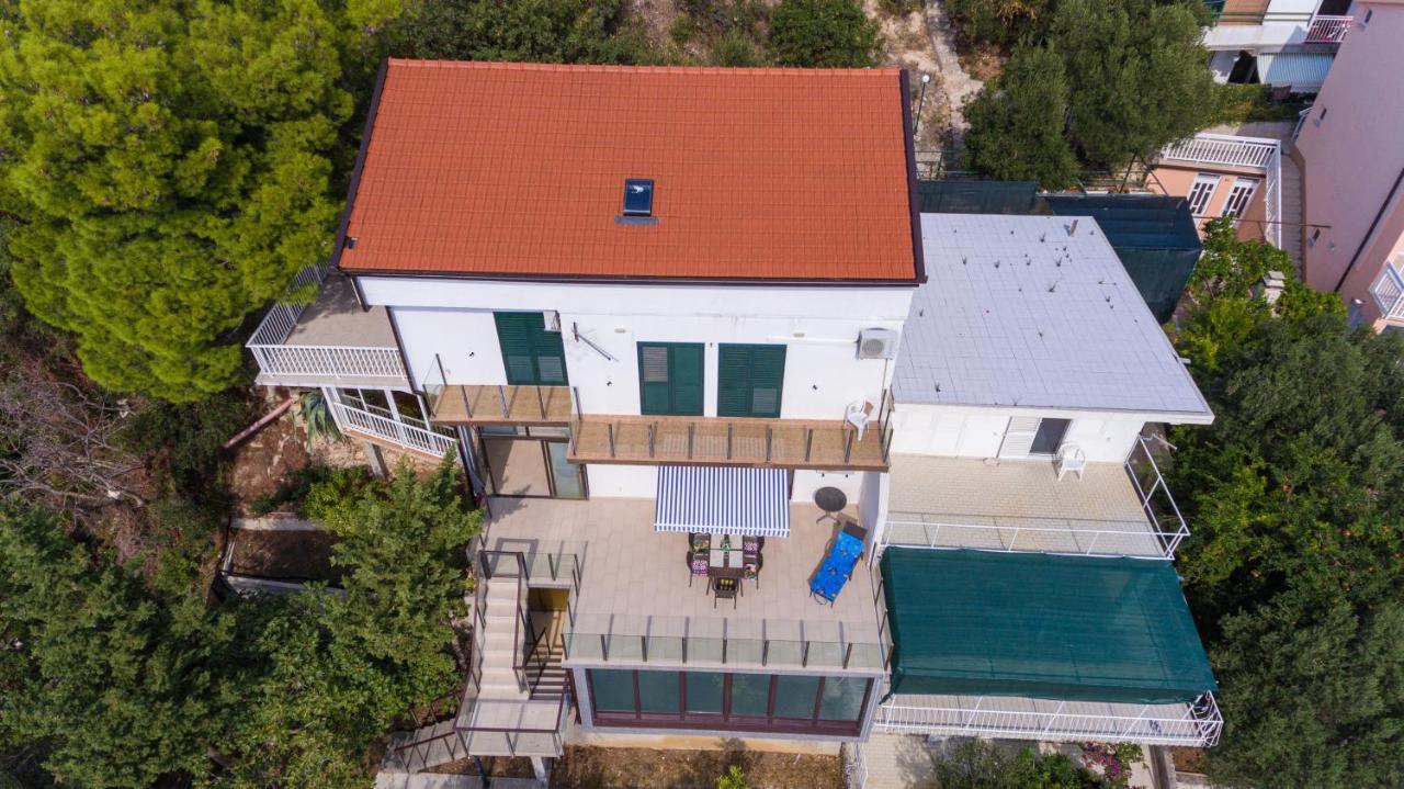 Casa Del Sole Villa Gradac  Kültér fotó