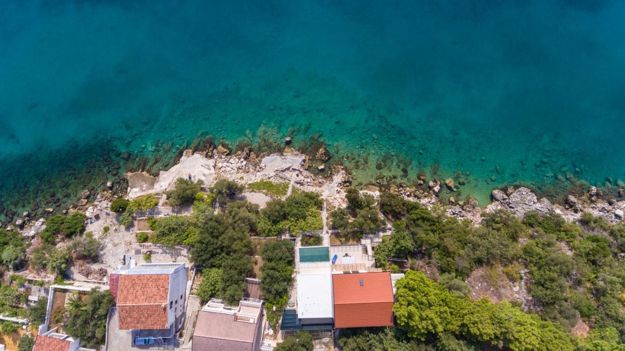 Casa Del Sole Villa Gradac  Kültér fotó