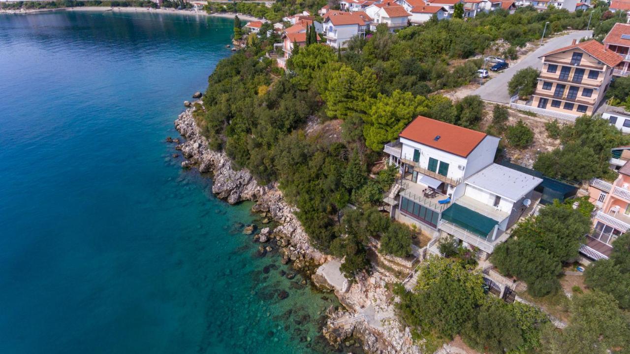 Casa Del Sole Villa Gradac  Kültér fotó