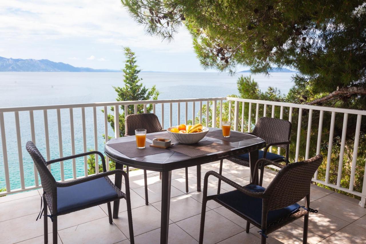 Casa Del Sole Villa Gradac  Kültér fotó