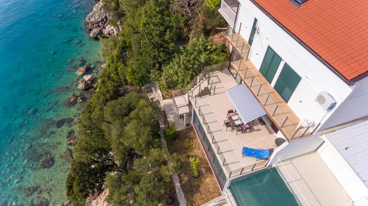 Casa Del Sole Villa Gradac  Kültér fotó