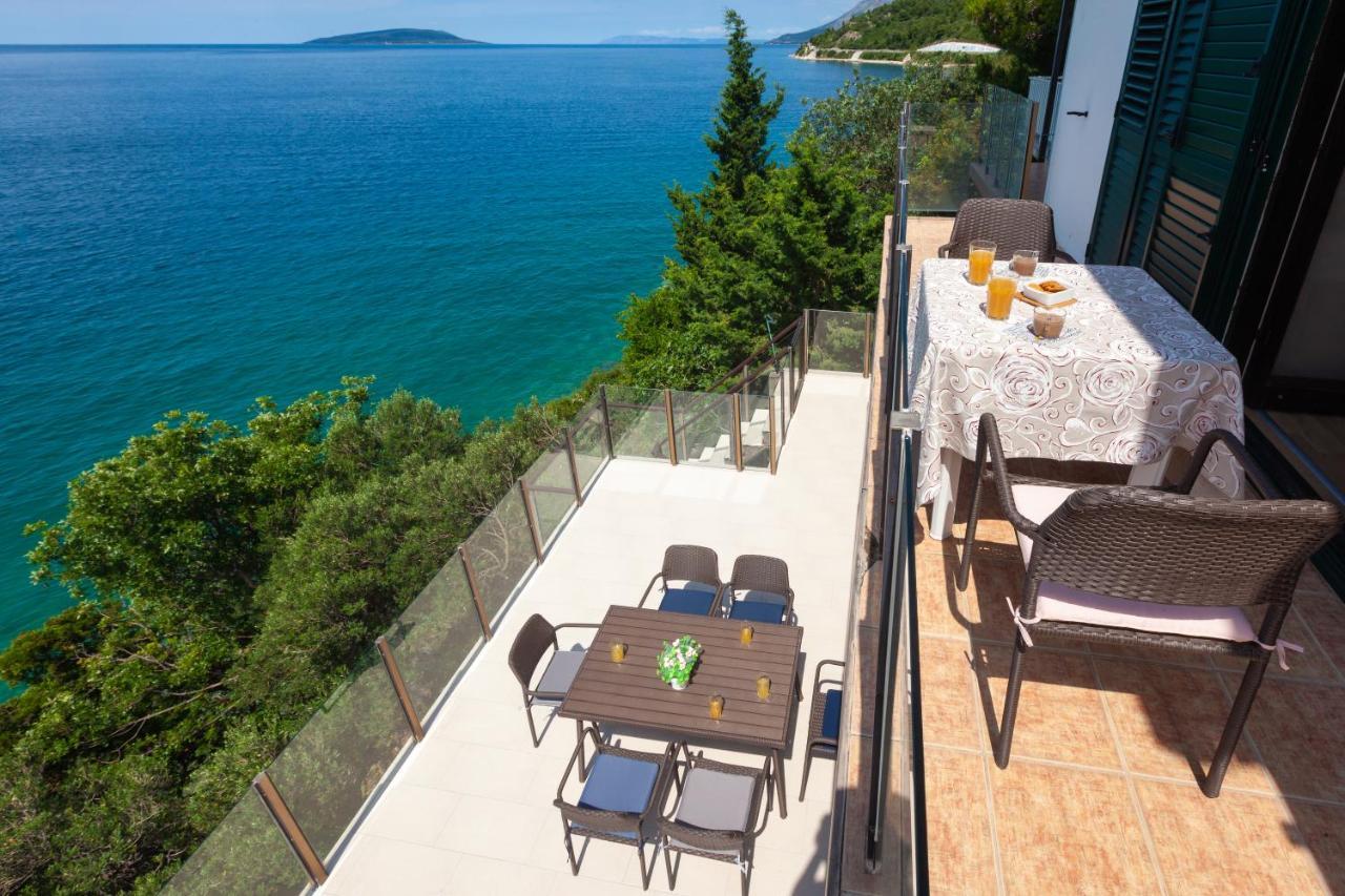 Casa Del Sole Villa Gradac  Kültér fotó