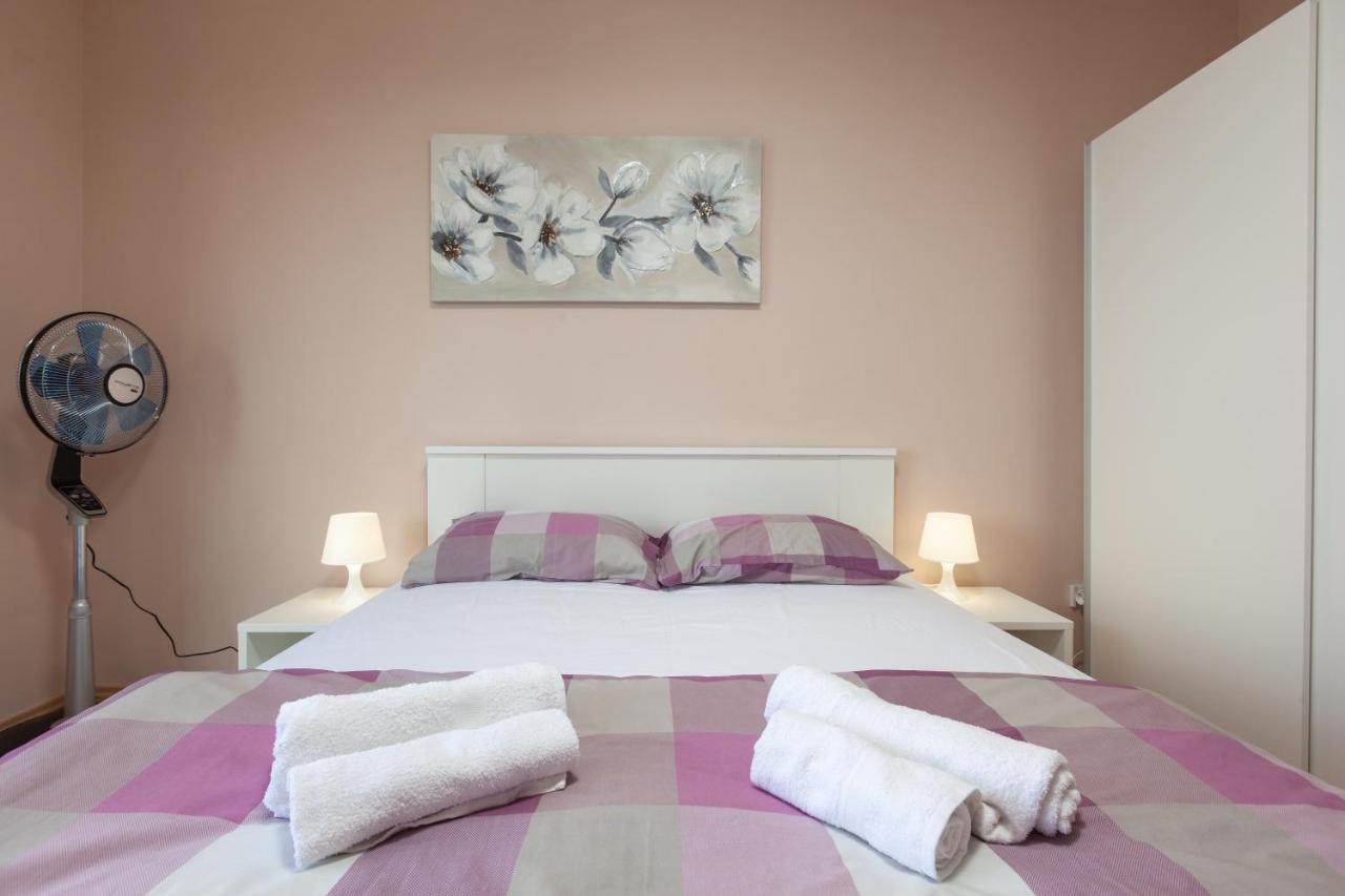 Casa Del Sole Villa Gradac  Kültér fotó