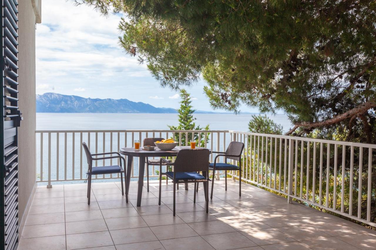 Casa Del Sole Villa Gradac  Kültér fotó