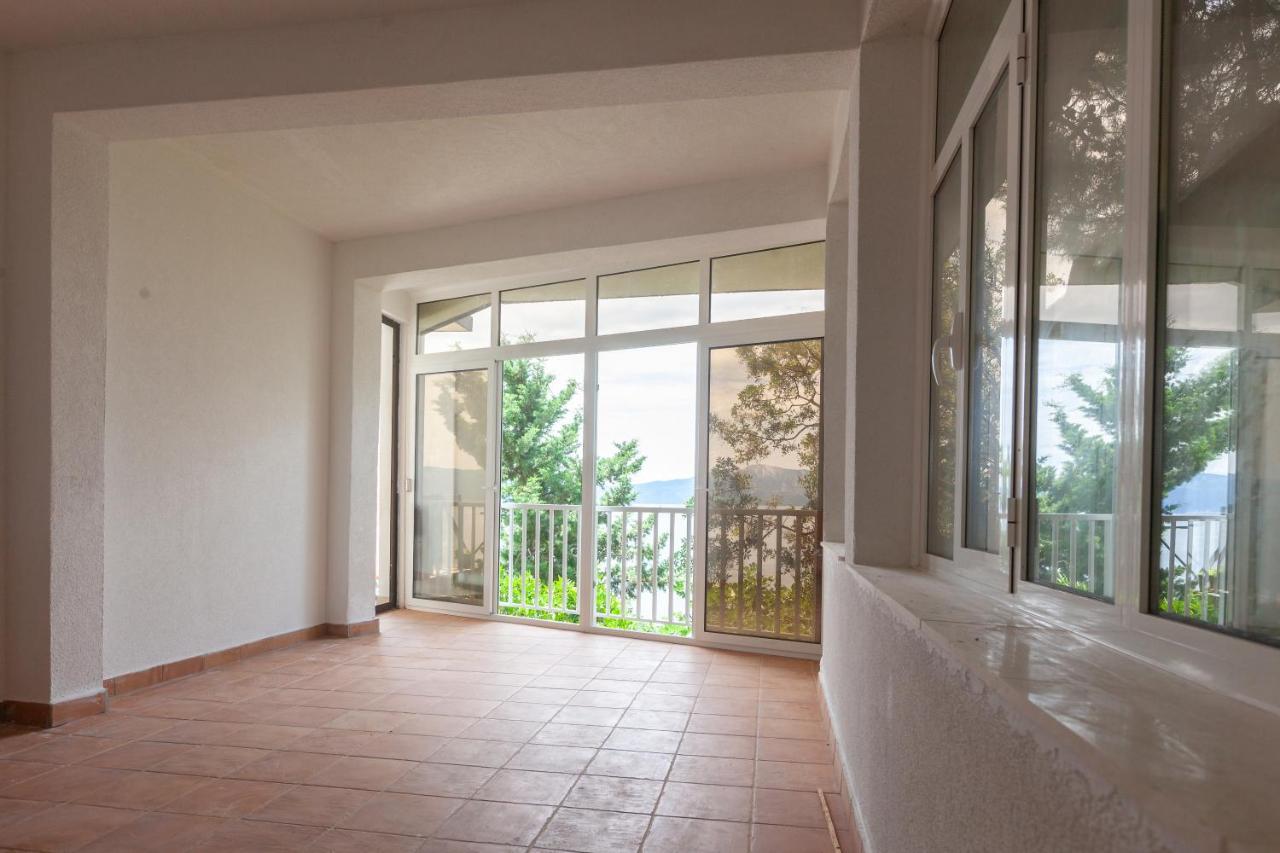 Casa Del Sole Villa Gradac  Kültér fotó