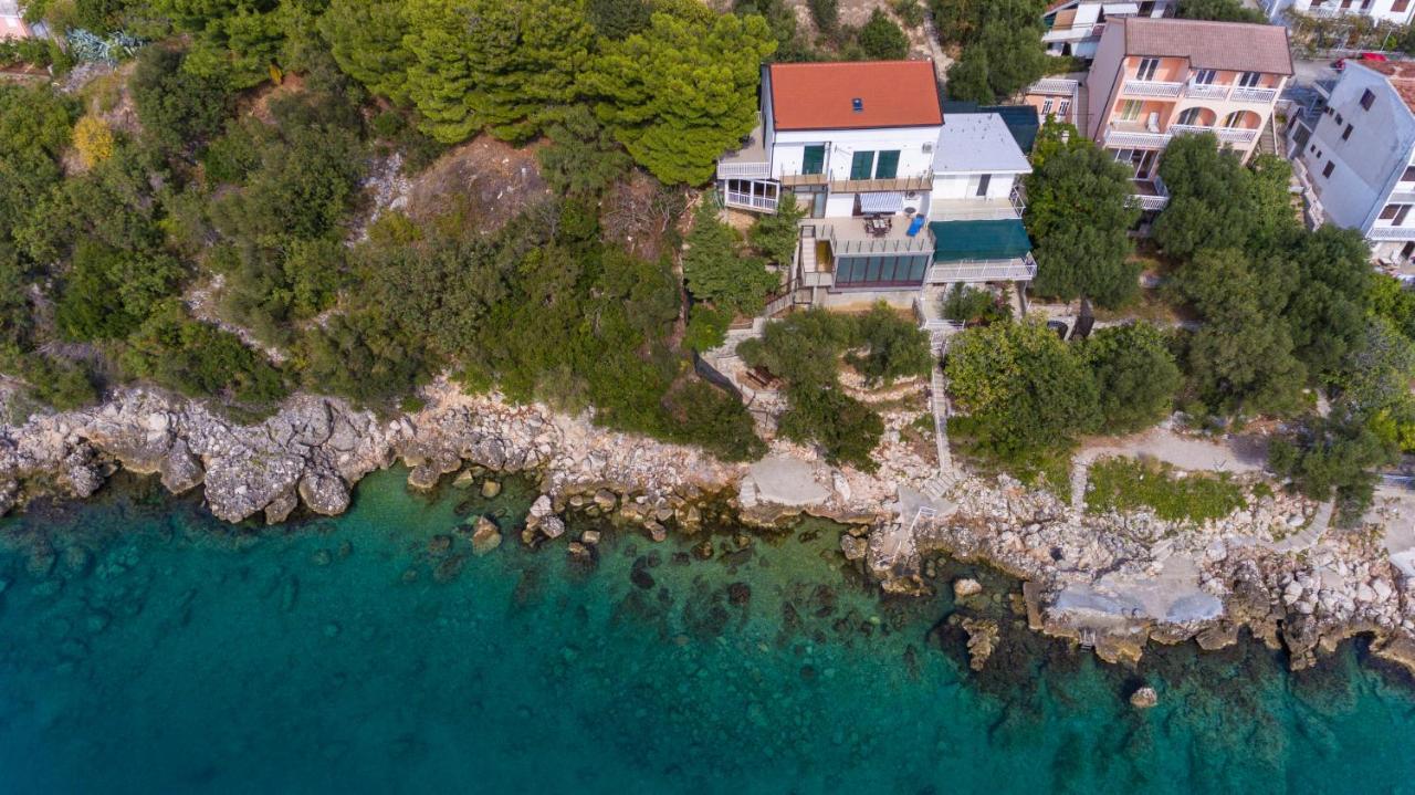 Casa Del Sole Villa Gradac  Kültér fotó