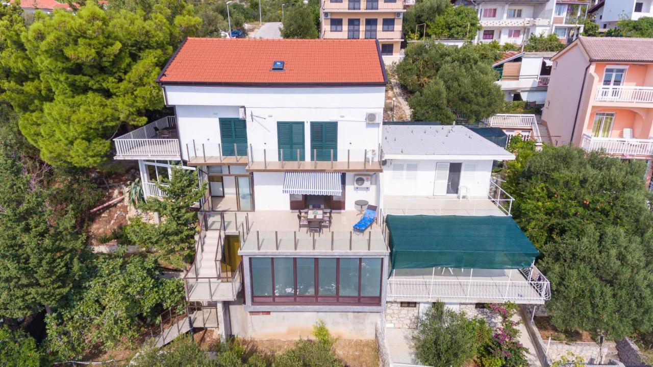 Casa Del Sole Villa Gradac  Kültér fotó
