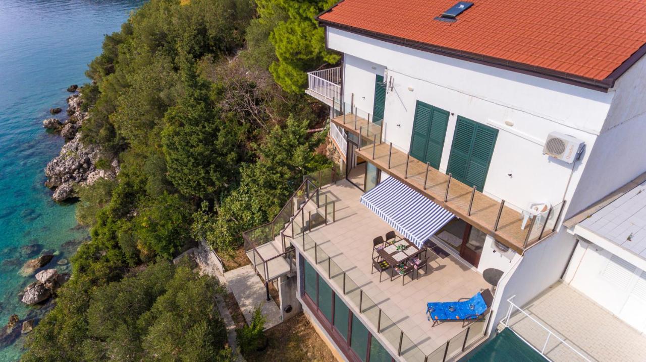 Casa Del Sole Villa Gradac  Kültér fotó
