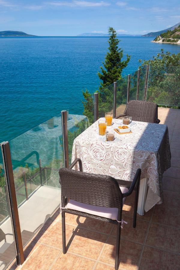 Casa Del Sole Villa Gradac  Kültér fotó