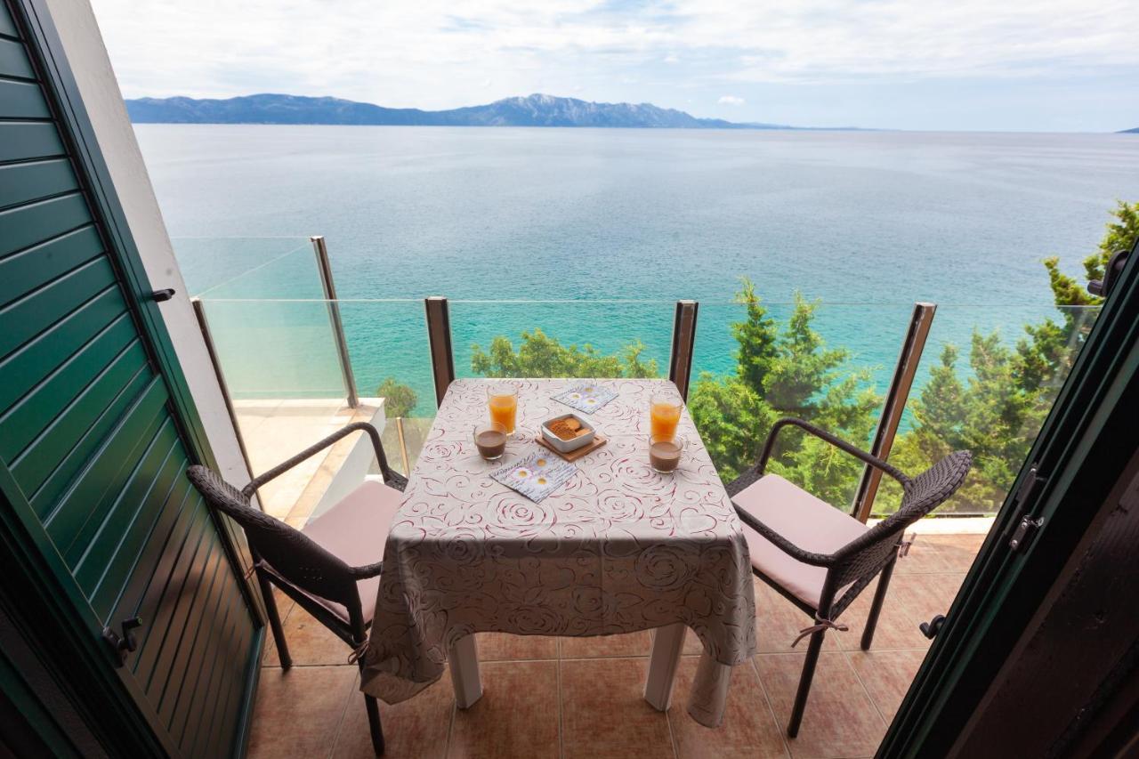 Casa Del Sole Villa Gradac  Kültér fotó
