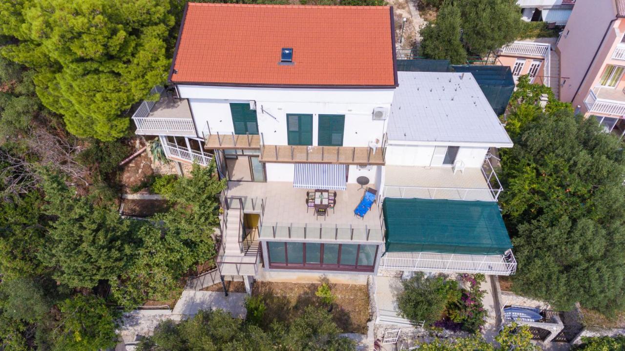 Casa Del Sole Villa Gradac  Kültér fotó