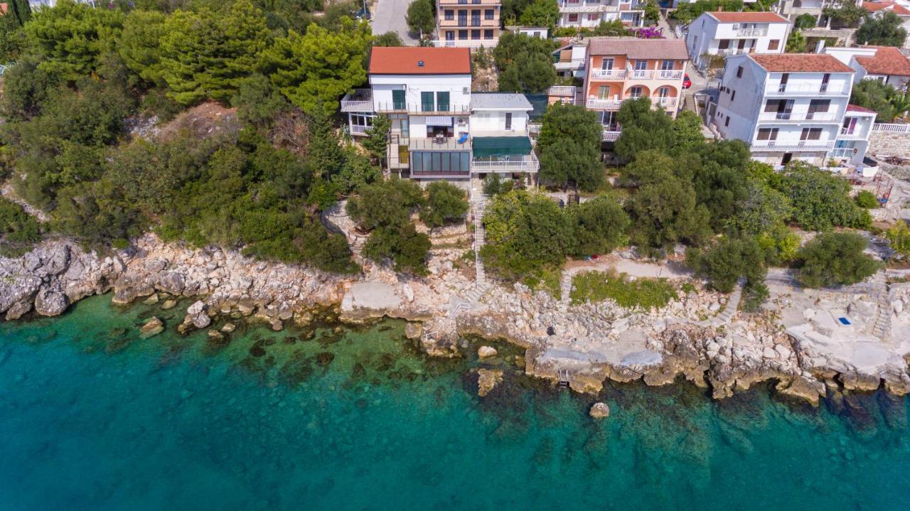Casa Del Sole Villa Gradac  Kültér fotó