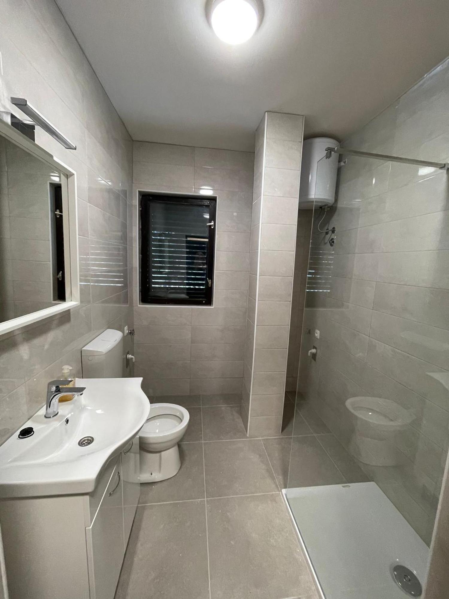 Casa Del Sole Villa Gradac  Kültér fotó